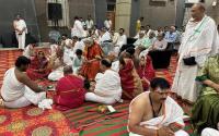 Swagat Dharmasabha, Jaipur (13 March 2025)